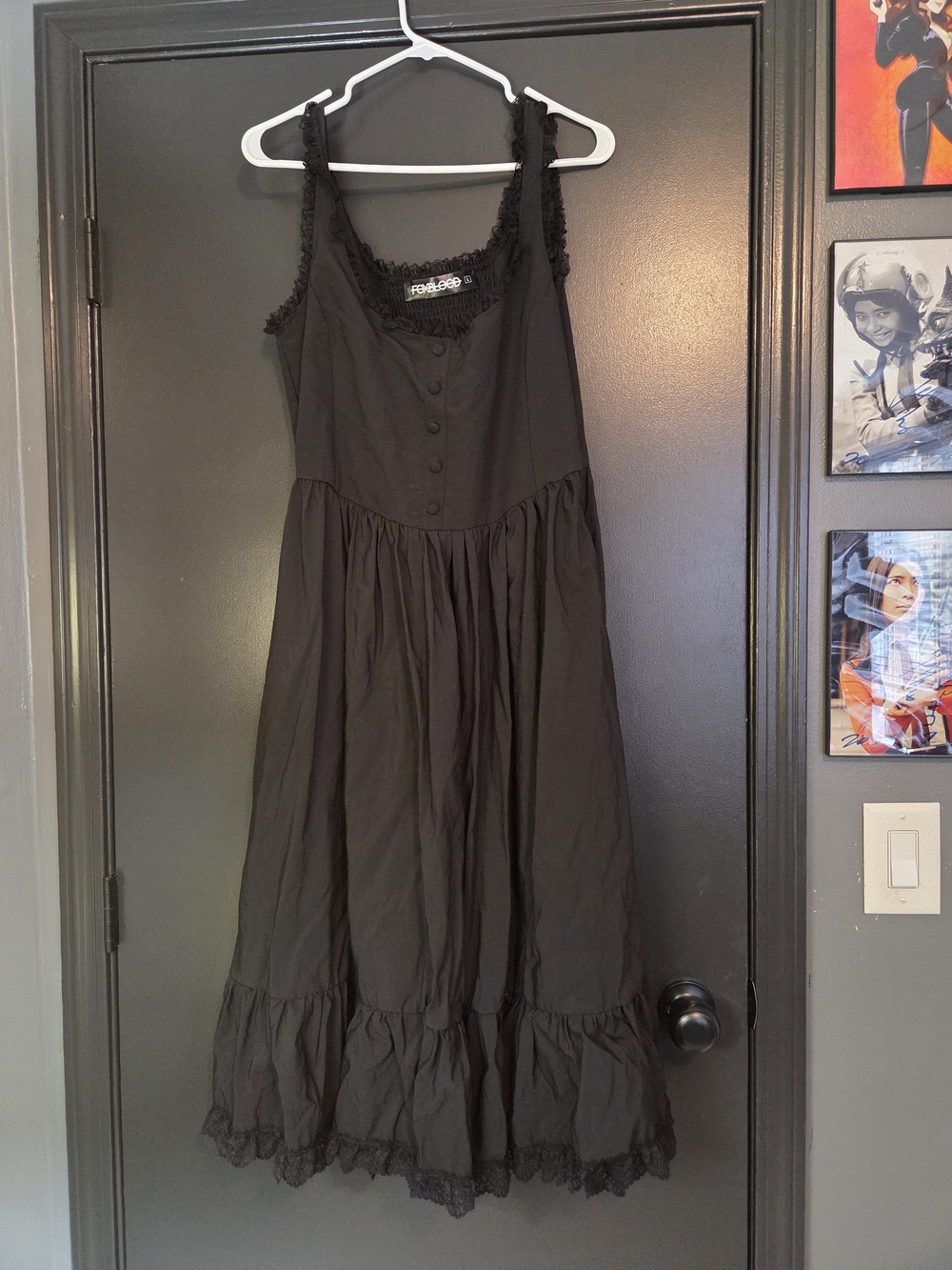 Alexandra Dress - Picture 5 of 7